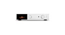 Przedwzmacniacz Stereo z Przetwornikiem Dac Audiolab 9000Q Srebrny