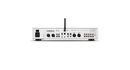 Przedwzmacniacz Stereo z Przetwornikiem Dac Audiolab 9000Q Srebrny