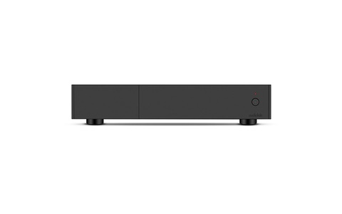 Końcówka Mocy Stereo Audiolab 9000P Czarny