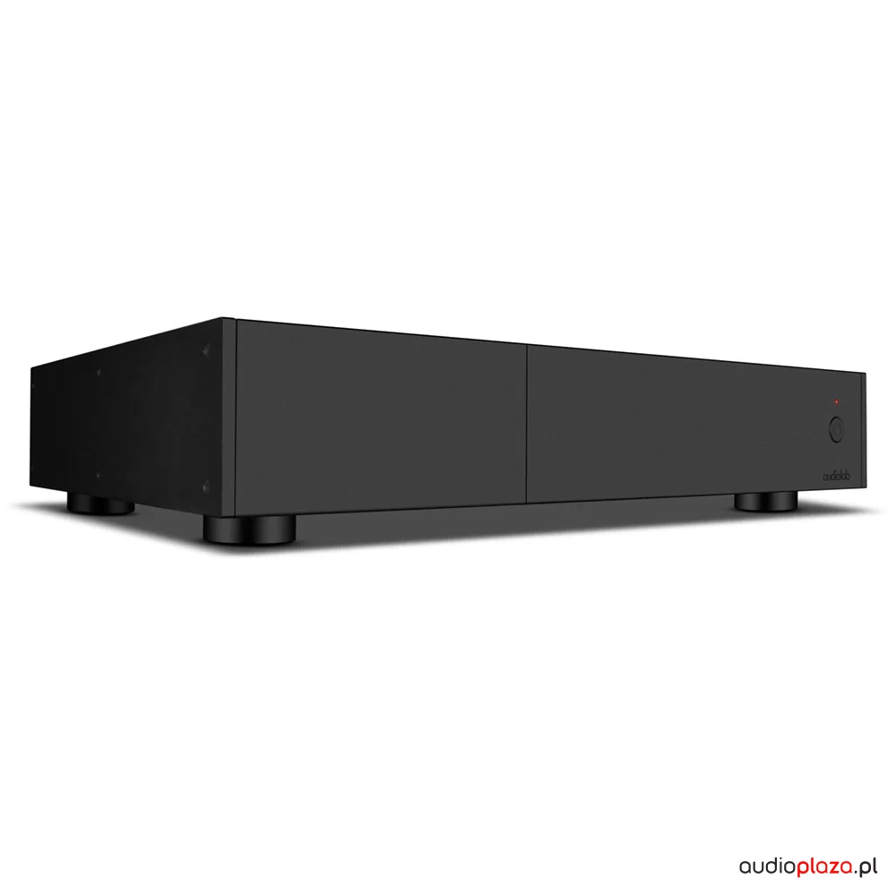 Audiolab 9000P Czarny