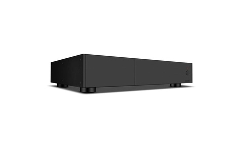 Końcówka Mocy Stereo Audiolab 9000P Czarny