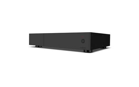 Końcówka Mocy Stereo Audiolab 9000P Czarny