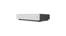 Końcówka Mocy Stereo Audiolab 9000P Srebrny