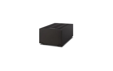 Końcówka Mocy Mono Audiolab 8300MB Czarny
