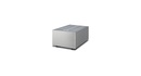 Końcówka Mocy Mono Audiolab 8300MB Srebrny
