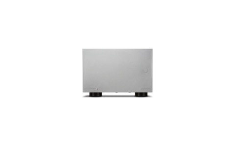 Końcówka Mocy Mono Audiolab 8300MB Srebrny
