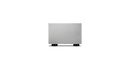 Końcówka Mocy Mono Audiolab 8300MB Srebrny