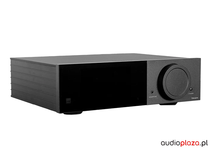 Lyngdorf TDAI-2210
