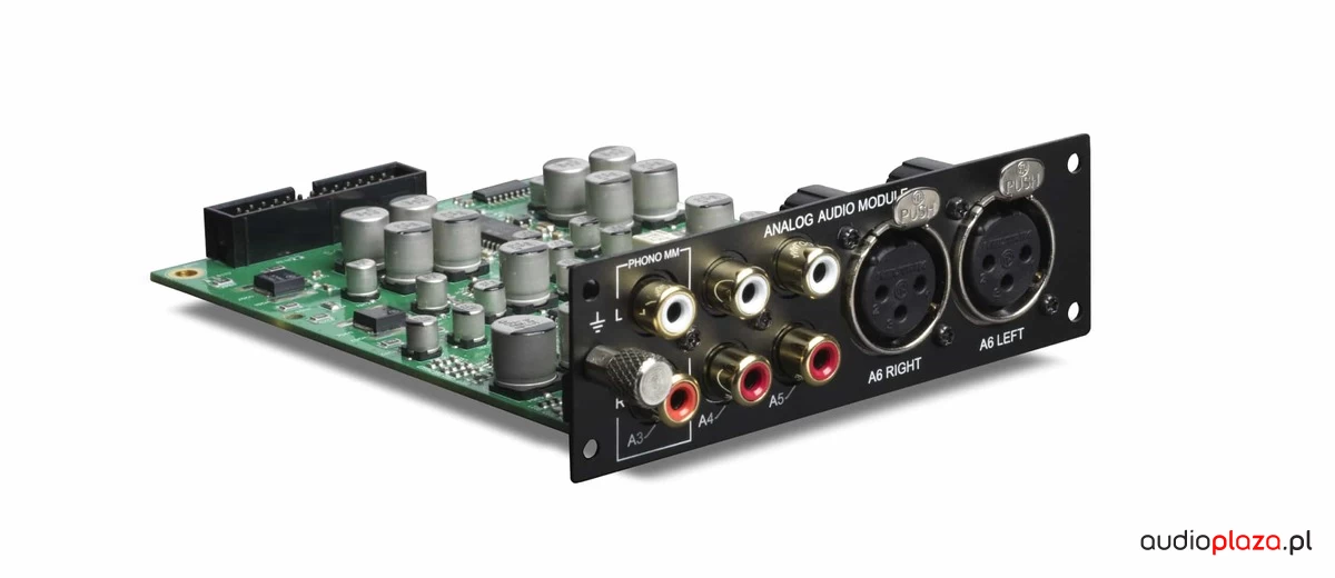 Lyngdorf TDAI-2210