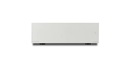 Audiolab 8300XP Stereofoniczny Wzmacniacz Srebrny
