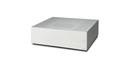 Audiolab 8300XP Stereofoniczny Wzmacniacz Srebrny