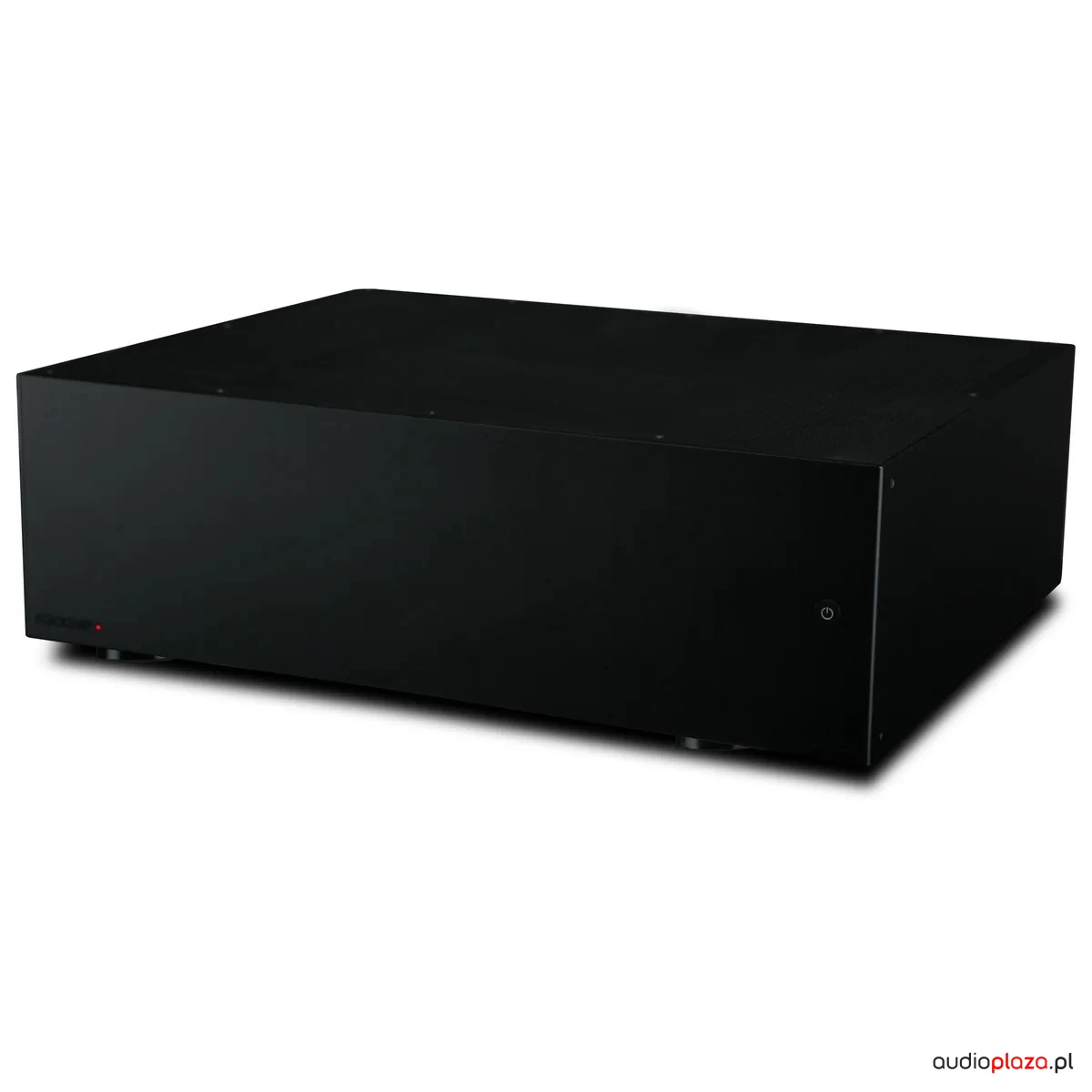 Końcówka Mocy Audiolab 8300XP Czarny