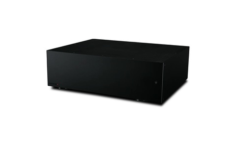 Końcówka Mocy Audiolab 8300XP Czarny