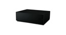 Końcówka Mocy Audiolab 8300XP Czarny