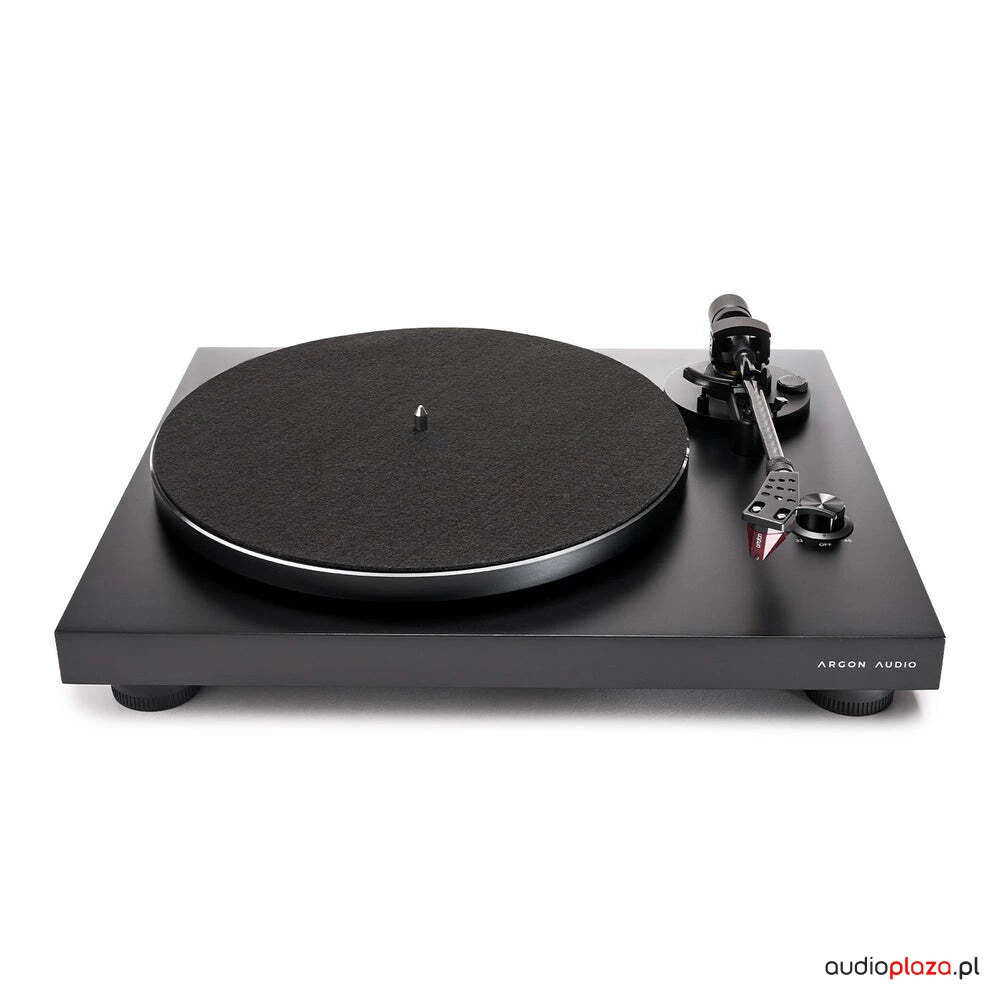 Argon Audio TT-3 Plus
