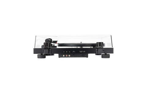 Gramofon Argon Audio TT-3 Plus Czarny 