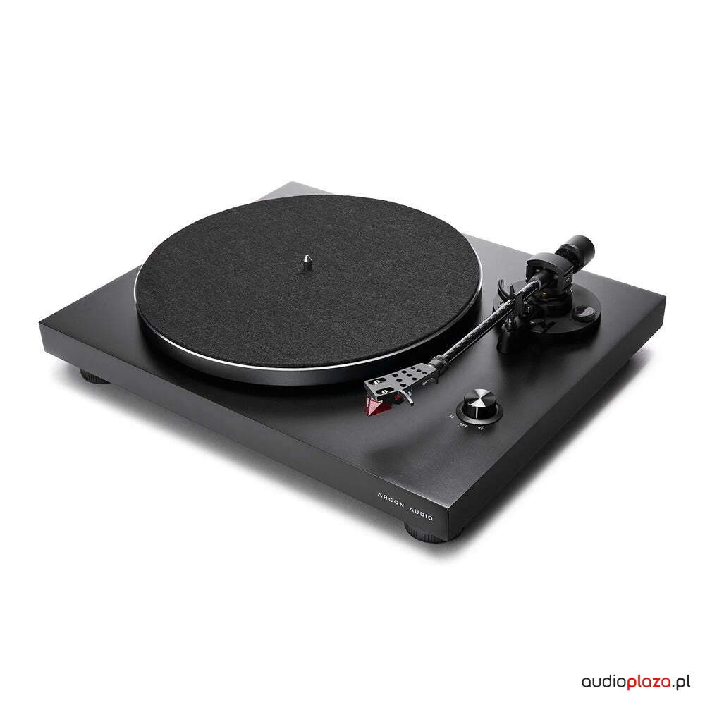 Argon Audio TT-3 Plus