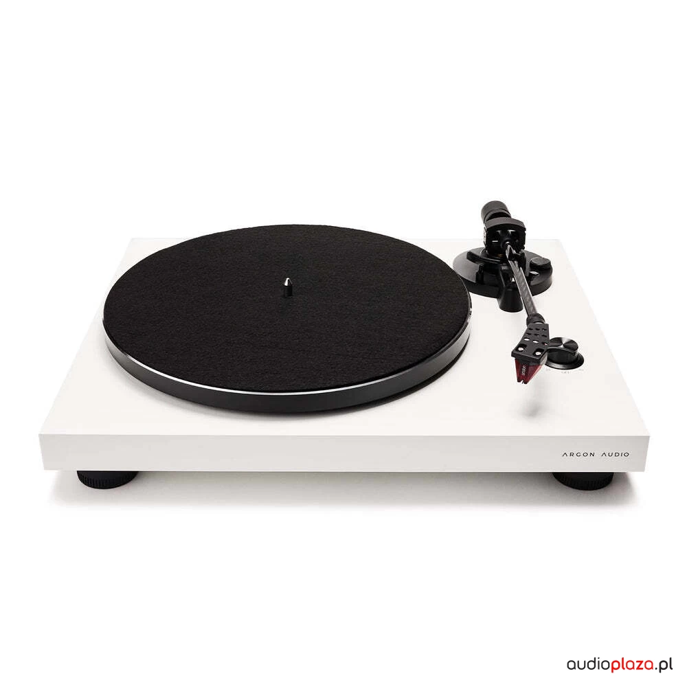 Argon Audio TT-3 Plus
