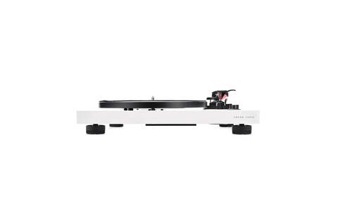 Gramofon Argon Audio TT-3 Plus Biały