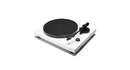 Gramofon Argon Audio TT-3 Plus Biały