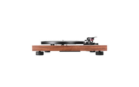 Gramofon Argon Audio TT-3 Plus Orzech