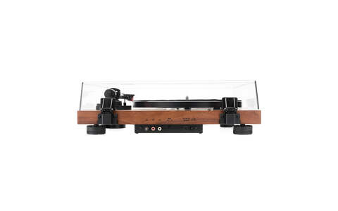 Gramofon Argon Audio TT-3 Plus Orzech