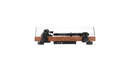 Gramofon Argon Audio TT-3 Plus Orzech