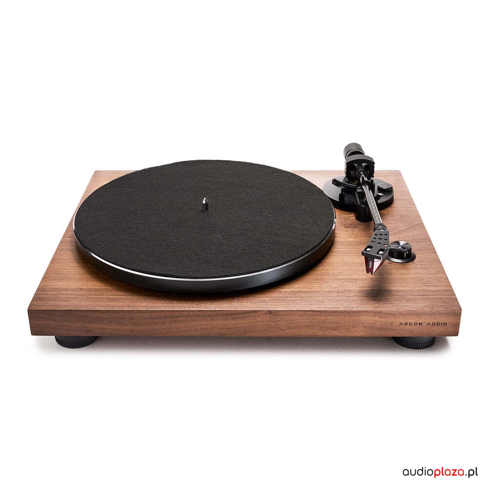 Argon Audio TT-3 Plus