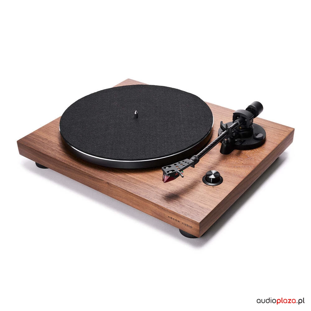 Argon Audio TT-3 Plus