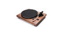 Gramofon Argon Audio TT-3 Plus Orzech