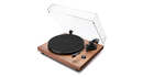 Gramofon Argon Audio TT-3 Plus Orzech