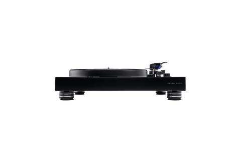 Gramofon Argon Audio TT-4 MK2 Czarny