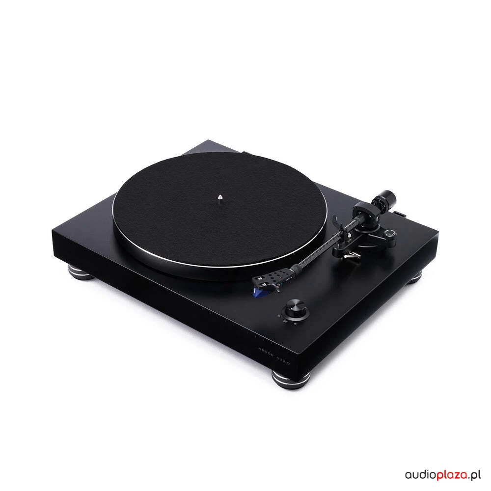 Argon Audio TT-4 MK2