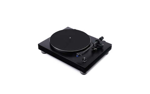Gramofon Argon Audio TT-4 MK2 Czarny