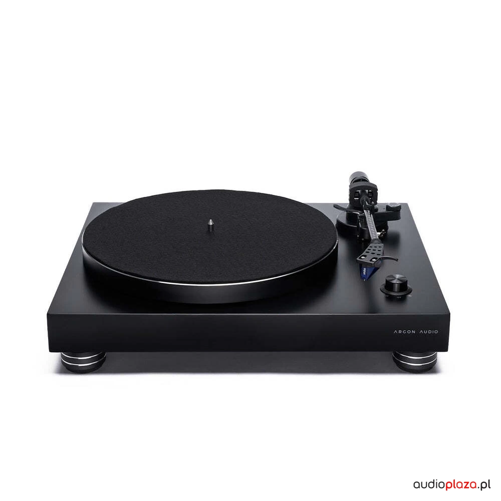 Argon Audio TT-4 MK2