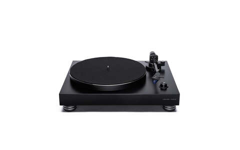 Gramofon Argon Audio TT-4 MK2 Czarny