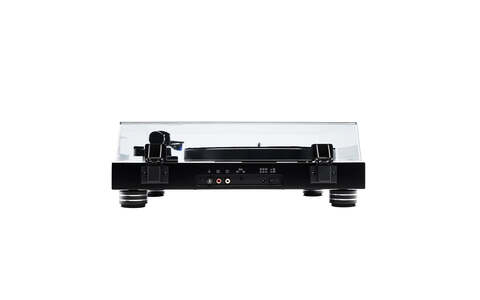 Gramofon Argon Audio TT-4 MK2 Czarny