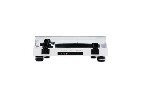 Gramofon Argon Audio TT-4 MK2 Biały