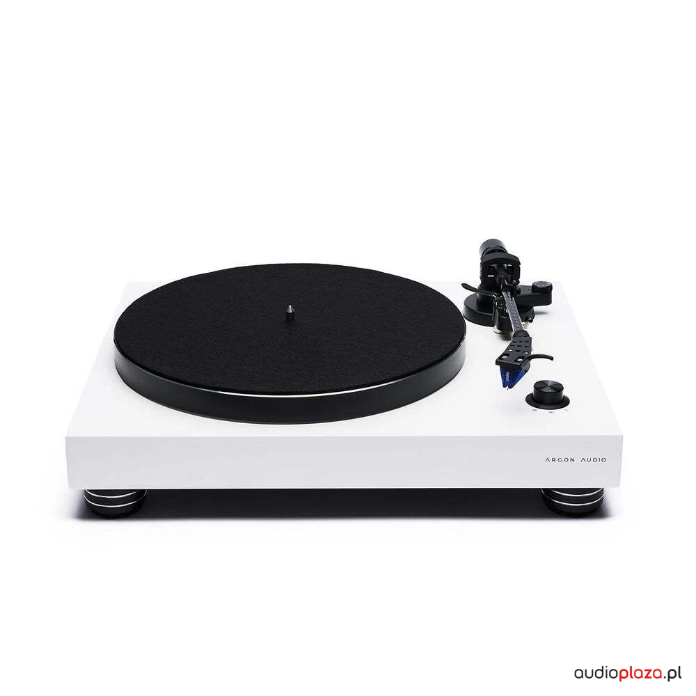 Argon Audio TT-4 MK2