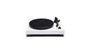 Gramofon Argon Audio TT-4 MK2 Biały