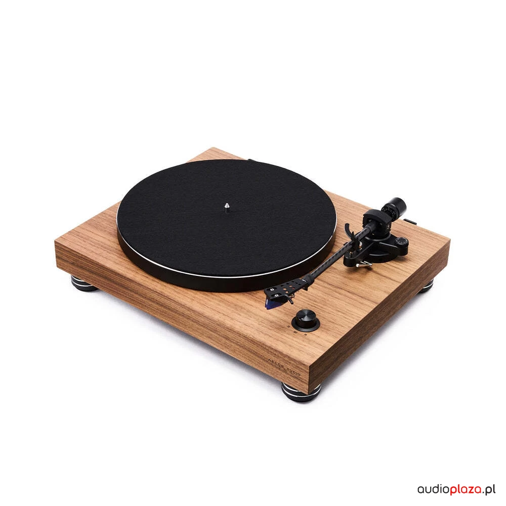 Argon Audio TT-4 MK2 walnut