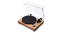 Gramofon Argon Audio TT-4 MK2 Orzech