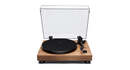 Gramofon Argon Audio TT-4 MK2 Orzech