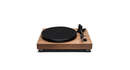Gramofon Argon Audio TT-4 MK2 Orzech