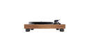 Gramofon Argon Audio TT-4 MK2 Orzech