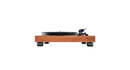 Gramofon Argon Audio TT-4 MK2 Mahoń