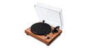 Gramofon Argon Audio TT-4 MK2 Mahoń
