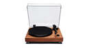 Gramofon Argon Audio TT-4 MK2 Mahoń