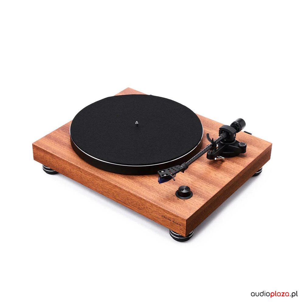 Argon Audio TT-4 MK2