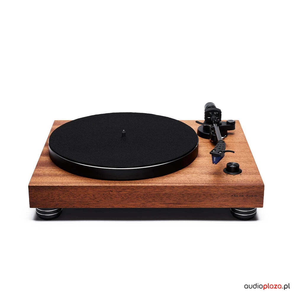Argon Audio TT-4 MK2